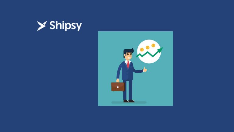 Shipsy Appoints Rolf van Oostrom to Drive Growth in Europe