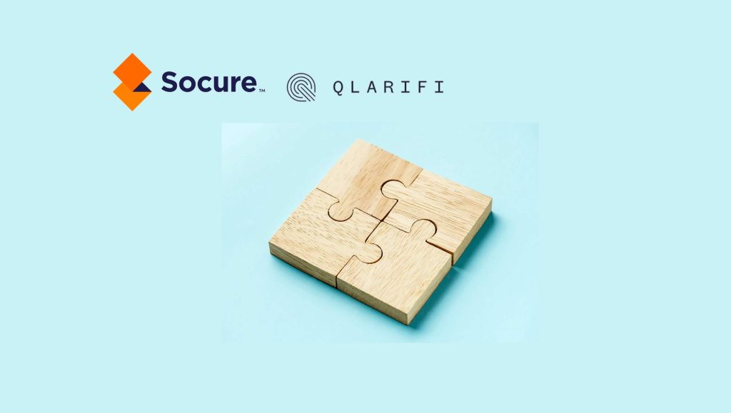 Socure Acquires Qlarifi, Establishing the First Real-Time BNPL Credit System and Setting a New Standard for Safe, Low-Cost Payments