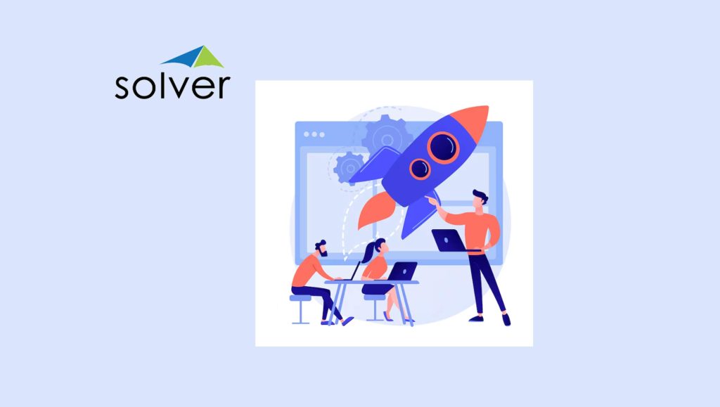 Solver Launches AI-Driven Supply Chain Management Solution to Transform Planning and Analysis