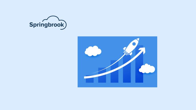 Springbrook Software Taps Chris Dinkler as CEO to Accelerate Next Stage of Growth and Innovation