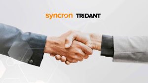 Syncron Expands Global Value-Added Reseller Program with Tridant Partnership in Australia and New Zealand