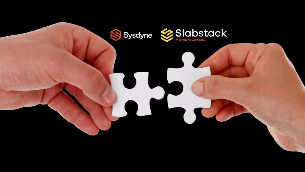 Sysdyne Acquires Slabstack, Unifying Intelligent Pricing, Sales, Operations, and Billing into an AI-powered Platform for the Construction Materials Industry