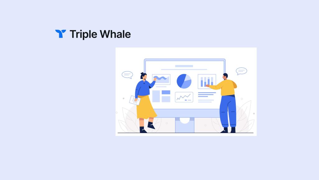 Triple Whale Reports Record BFCM Engagement as Brands Turn to AI to Drive Smarter Growth