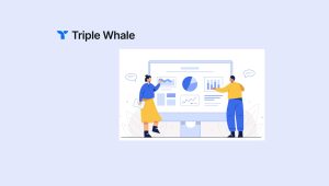 Triple Whale Reports Record BFCM Engagement as Brands Turn to AI to Drive Smarter Growth
