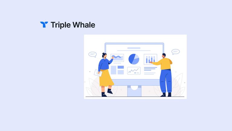 Triple Whale Reports Record BFCM Engagement as Brands Turn to AI to Drive Smarter Growth