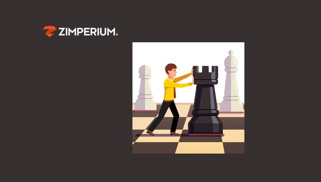 Zimperium Appoints Alistaire Davidson as Chief Financial Officer