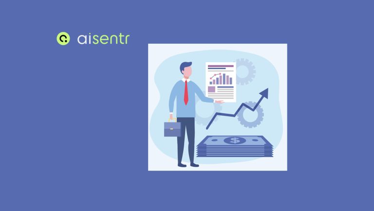 AiSentr Appoints Phil Fitzgerald as Chief Revenue Officer
