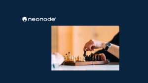 Appointment of Marec Gasiun as Executive Vice President of Sales & Marketing at Neonode