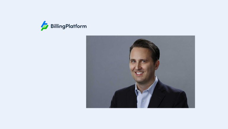 BillingPlatform Appoints Industry Veteran Chris Bishop as CEO to Drive Next Phase of Growth