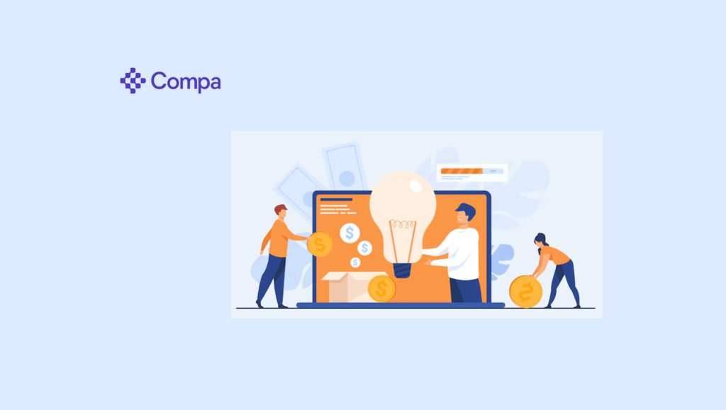 Compa Raises $35M Series B to Accelerate AI for Enterprise Compensation