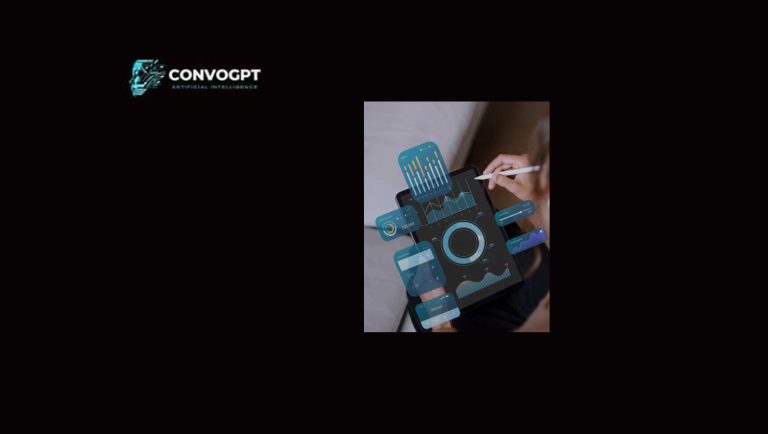 ConvoGPT Unveils ConvoGPT OS to Automate Sales and Operations with Autonomous AI Agents