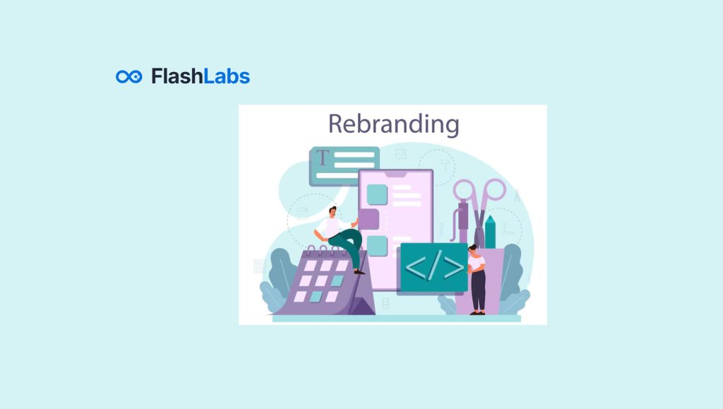 FlashIntel Rebrands to FlashLabs to Reflect Evolution Into an Autonomous AI Leader