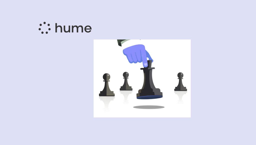 Hume AI Appoints New CEO