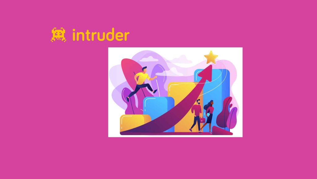 Intruder Expands Enterprise Customer Growth by 81 Percent as Part of Record 2025 Momentum