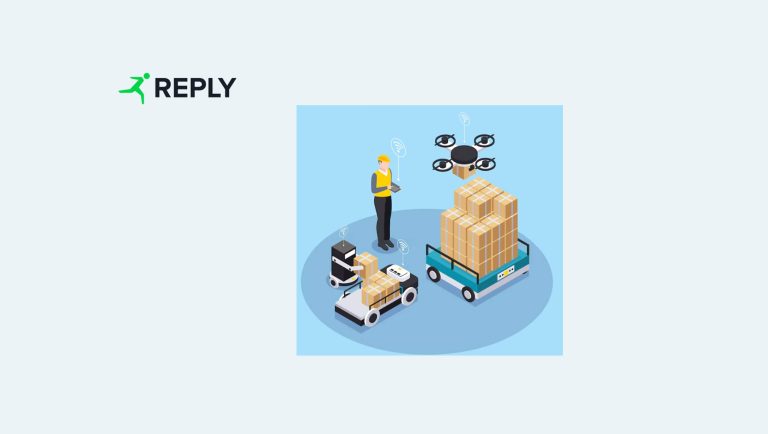 Logistics Reply announces the launch of its warehouse AI Agent Builder, GaliLEA Dynamic Intelligence