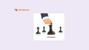 Milan Kovac Joins DoorDash Board of Directors