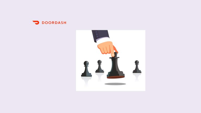 Milan Kovac Joins DoorDash Board of Directors