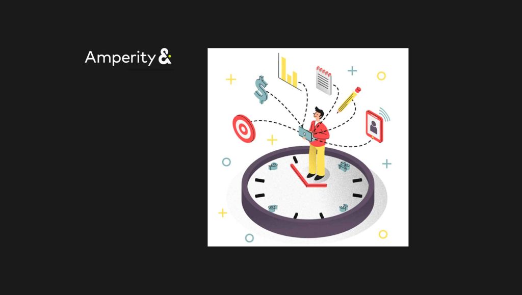 New Amperity Research Finds Real-Time Personalization Is Now a Critical Revenue Driver for Retailers