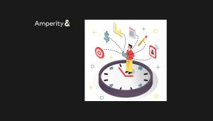 New Amperity Research Finds Real-Time Personalization Is Now a Critical Revenue Driver for Retailers