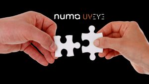 Numa and UVeye Integrate to Deliver a Complete Detection-to-Conversion Solution for Dealerships
