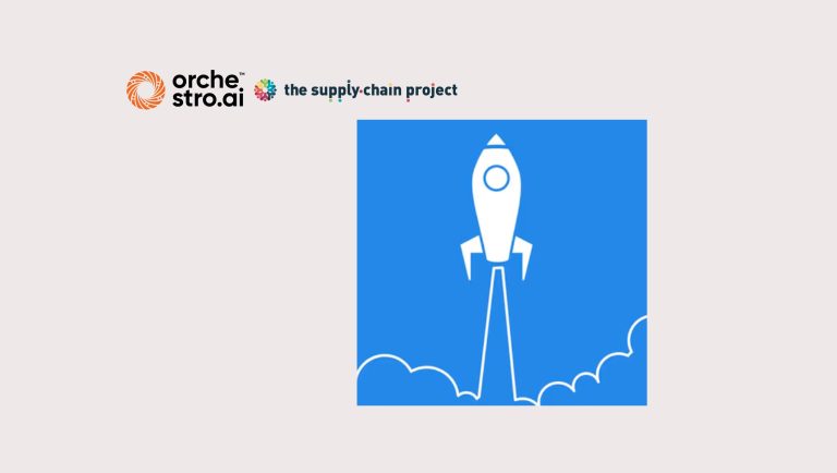 Orchestro.ai and The Supply Chain Project Launch Humanitarian Giving Powered by Angelic Intelligence