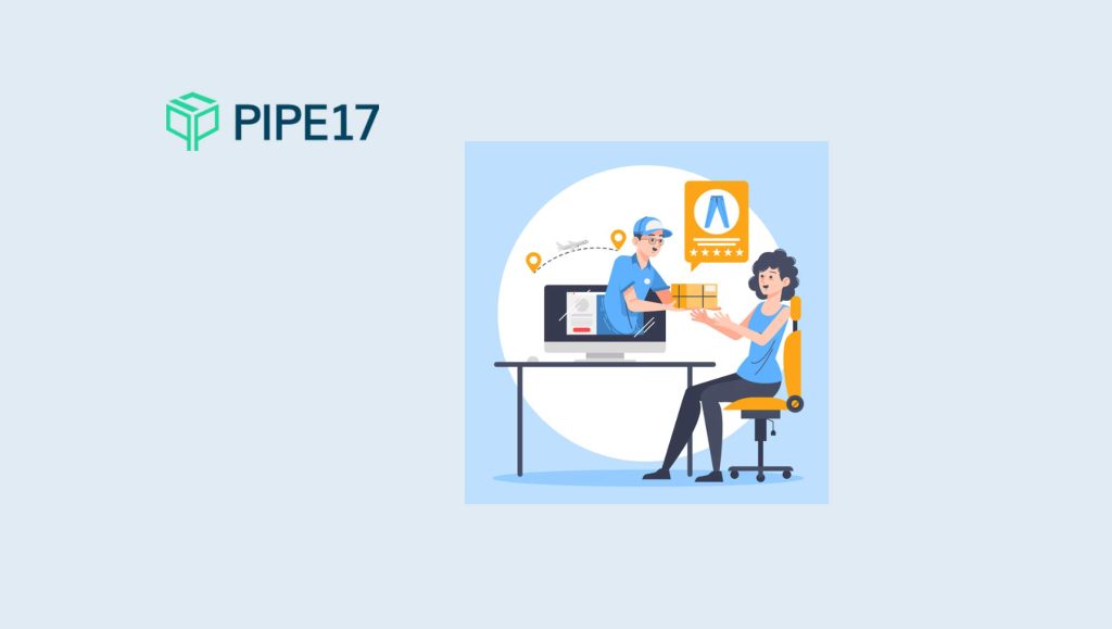 Pipe17 Extends Its Network to Support Order Management for Agentic Commerce