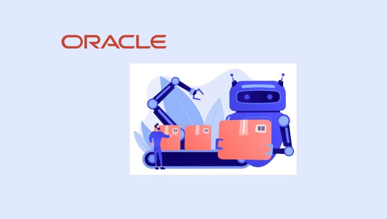 Retailers Help Mitigate Risk with Oracle's AI-Driven Supply Chain Collaboration