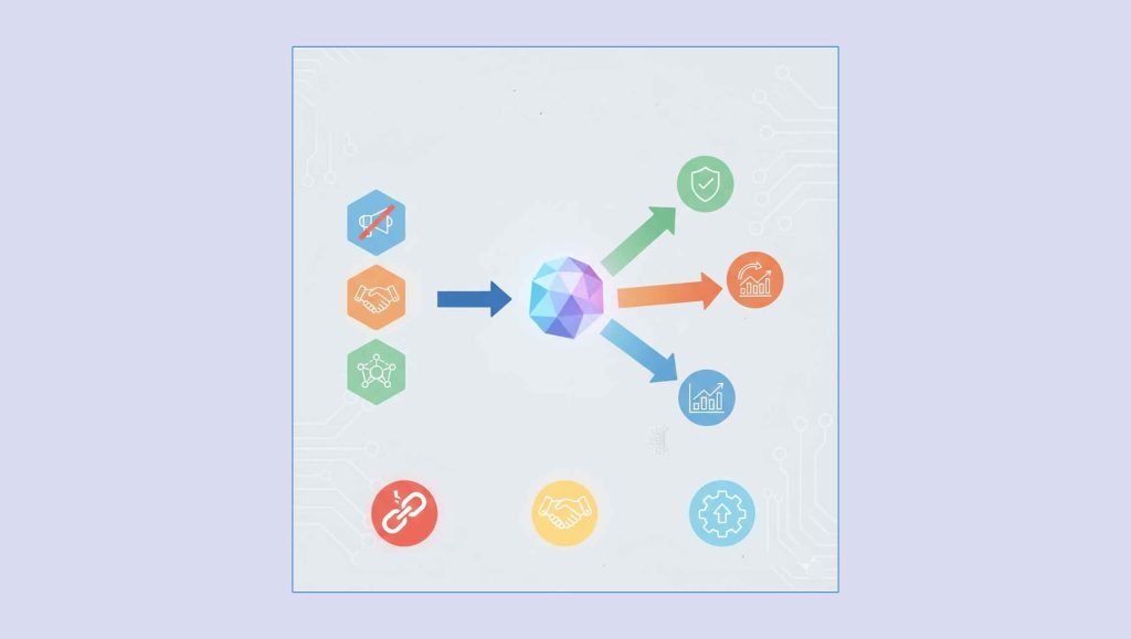 Salestech beyond cold outreach how trust is becoming a scalable growth channel