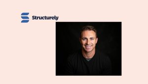 Structurely Appoints Corey Welch as Chief Executive Officer