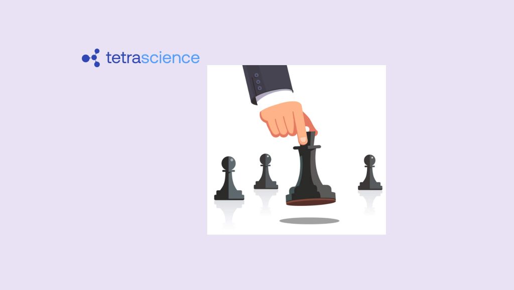 TetraScience Appoints Matt Studney as Chief Customer Officer, Signaling Industry Shift Toward Platform-Based Scientific AI