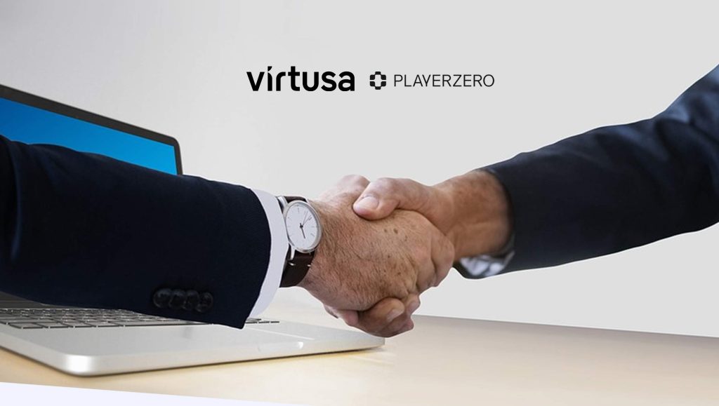 Virtusa and PlayerZero Partner to Bring Services as Software with AI Production Engineers to Scale Enterprise AI