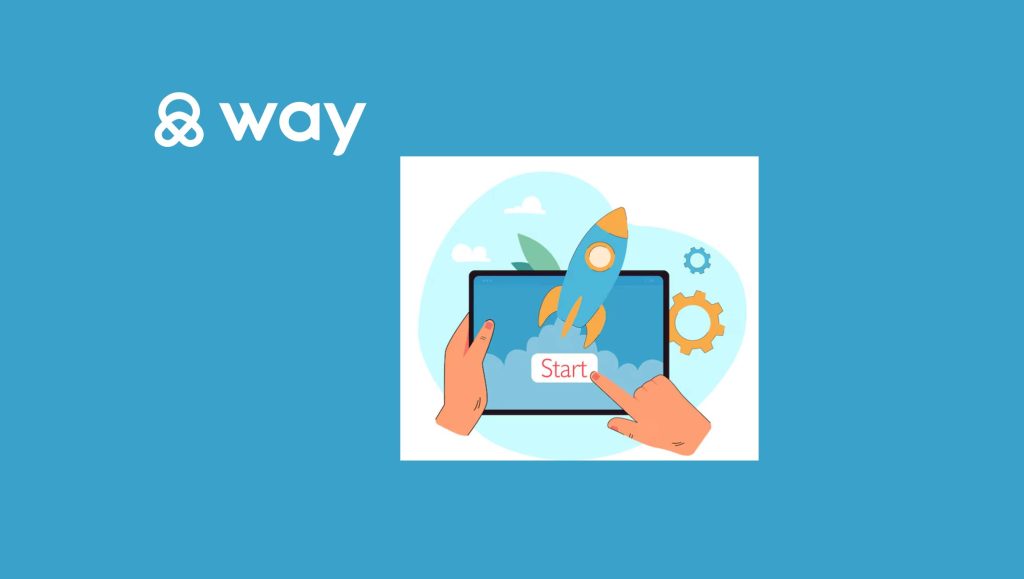 Way.com Launches AI Software for Repair Shops