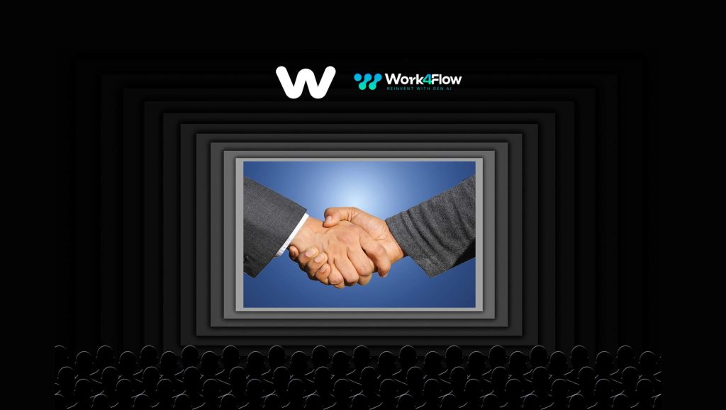 WorkSpan and Work4Flow launch CRM Partner Ecosystem Management