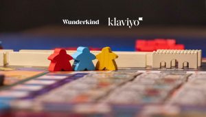 Wunderkind Joins Klaviyo Marketplace, Bringing Identity-Based Personalization and Revenue Growth to E-Commerce Brands
