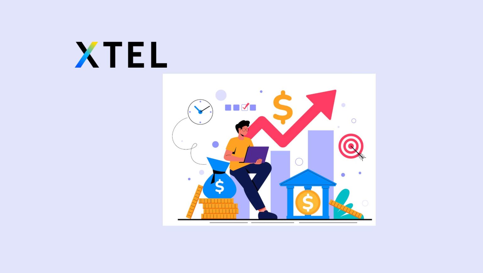 Xtel Router XTEL Unveils Enhanced Trade Promotion Management, Revenue Management AI ...
