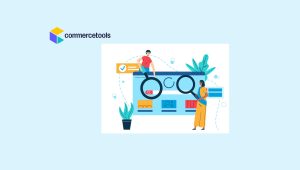 commercetools Unveils Preview Intelligent Search for Cora Powered by Google Cloud's Vertex AI platform at NRF 2026