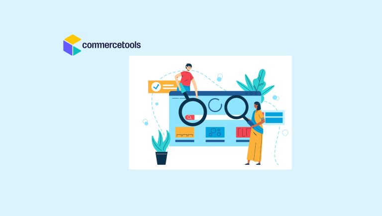 commercetools Unveils Preview Intelligent Search for Cora Powered by Google Cloud's Vertex AI platform at NRF 2026