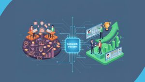 The Missing Link in Modern Sales Enablement: High-Performance Training