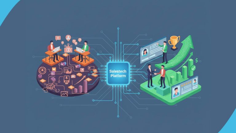 The Missing Link in Modern Sales Enablement: High-Performance Training