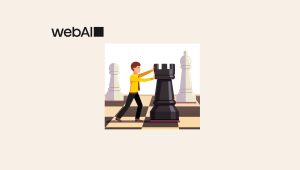 webAI Appoints Dr. Paul J. Maykish as Chief Intelligence Officer and Launches webAI Intelligence Lab