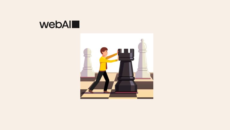 webAI Appoints Dr. Paul J. Maykish as Chief Intelligence Officer and Launches webAI Intelligence Lab