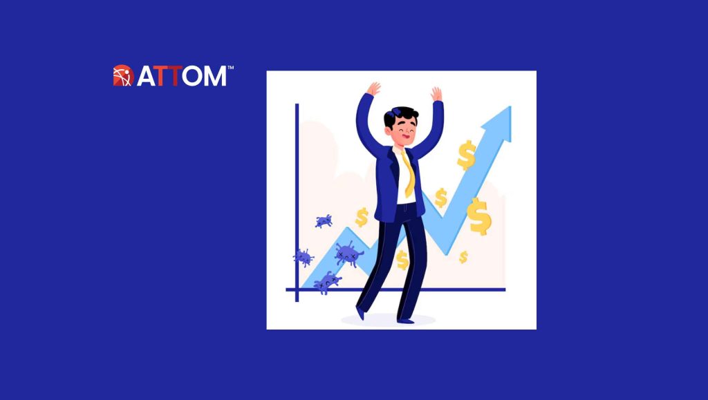 ATTOM Appoints Kara Taylor Chief Growth Officer to Drive Scalable, Predictable Revenue Expansion