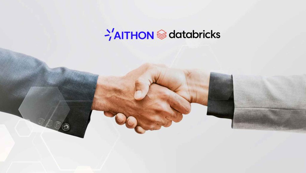 Aithon Partners with Databricks to Deliver a System of Decisions for Modern Go-to-Market Teams