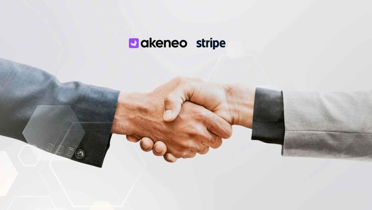 Akeneo Partners with Stripe to Help Businesses Get Ready to Sell on AI Agents