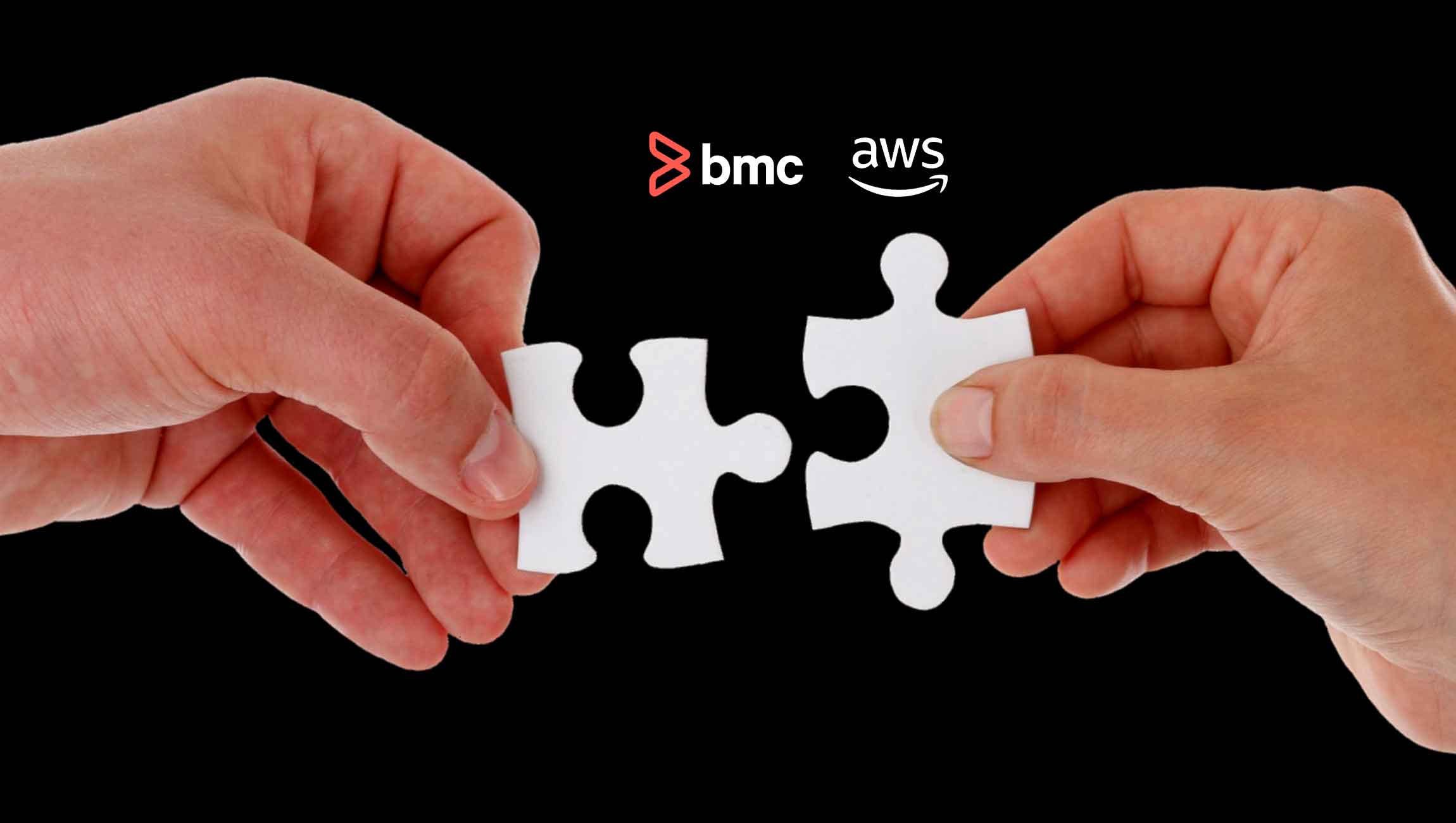 BMC Signs Five-Year Strategic Collaboration Agreement with AWS to ...