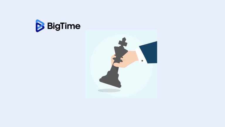 BigTime Names Jerry Cosmas CFO, Signalling New Growth Phase