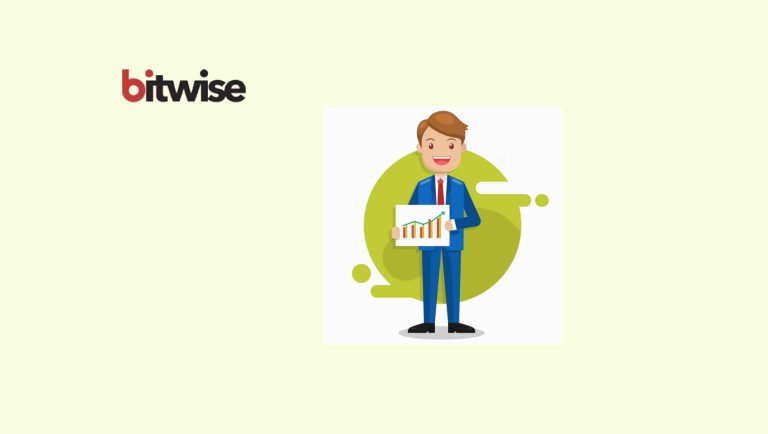 Bitwise Appoints Sarith Sabarinath as SVP & Global Head of Marketing