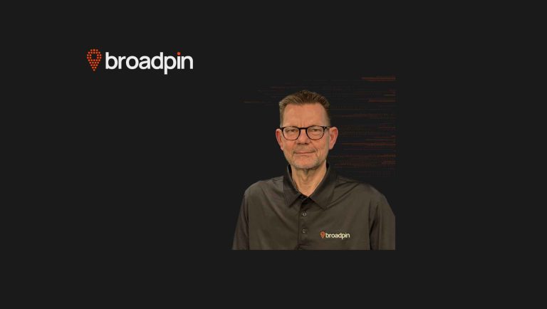 Broadpin Appoints Helmut Binder as Chief Executive Officer
