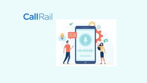 CallRail's Voice Assist now includes Calendly Integration for Live Appointment Scheduling