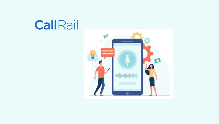 CallRail's Voice Assist now includes Calendly Integration for Live Appointment Scheduling